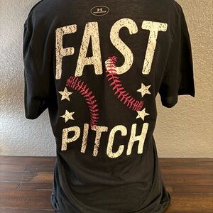 Under Armour Women’s Softball Shirt